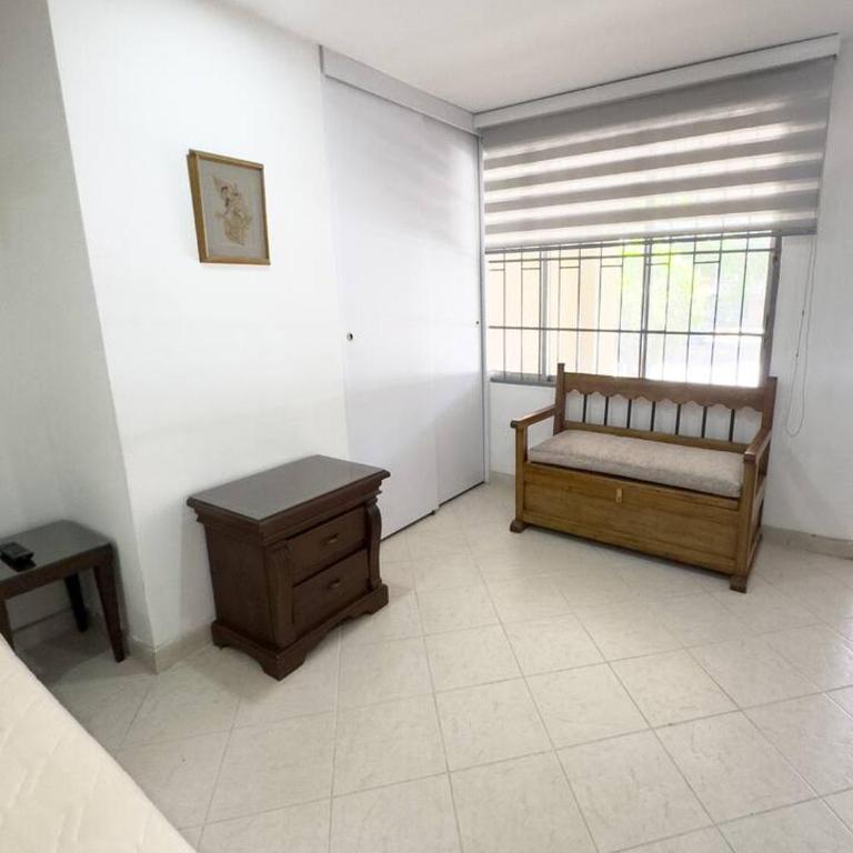 Alquiler vacacional tipo loft Laureles,Estadio BOL - Apartamento de 1 dormitorio - 13