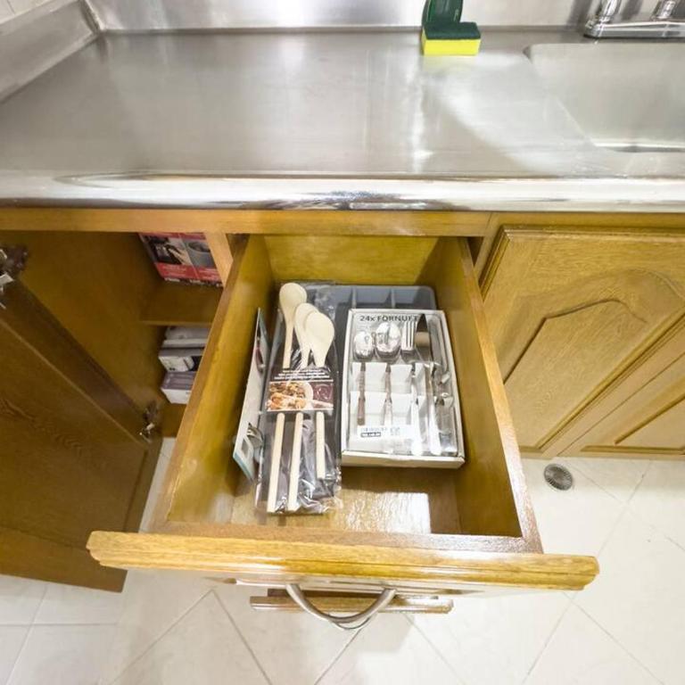 Alquiler vacacional tipo loft Laureles,Estadio BOL - Apartamento de 1 dormitorio - 27