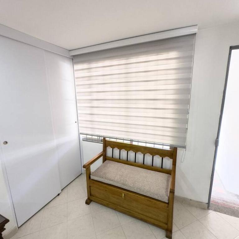 Alquiler vacacional tipo loft Laureles,Estadio BOL - Apartamento de 1 dormitorio - 14