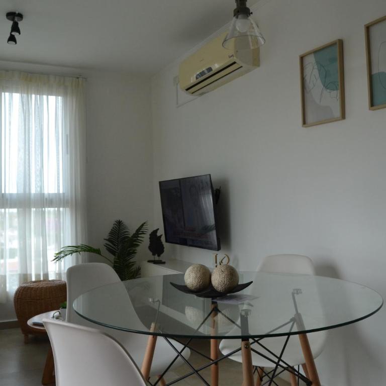 Departamento Bulevard - One-Bedroom Apartment - 1