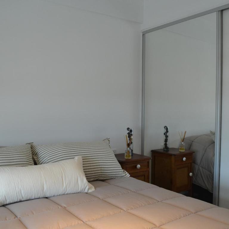 Departamento Bulevard - One-Bedroom Apartment - 2