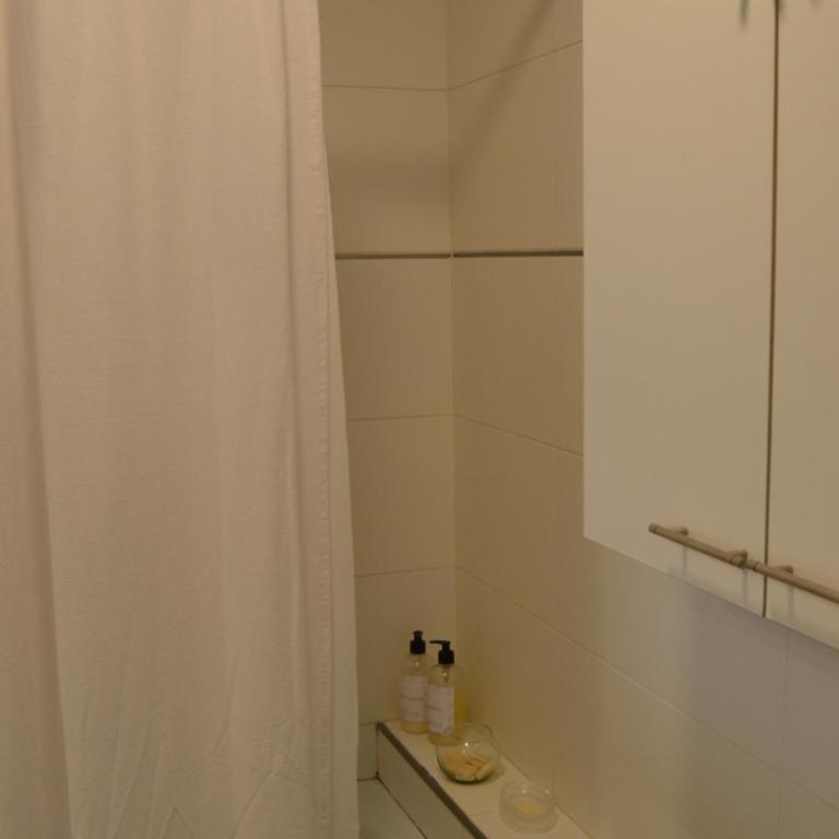 Departamento Bulevard - One-Bedroom Apartment - 5