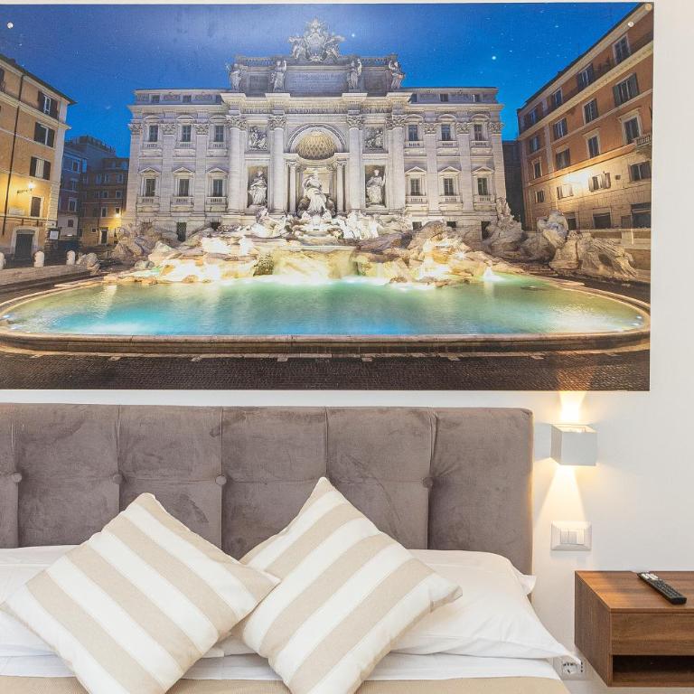 Luxury Rooms near St Peter - Double Room with Private Bathroom - 5