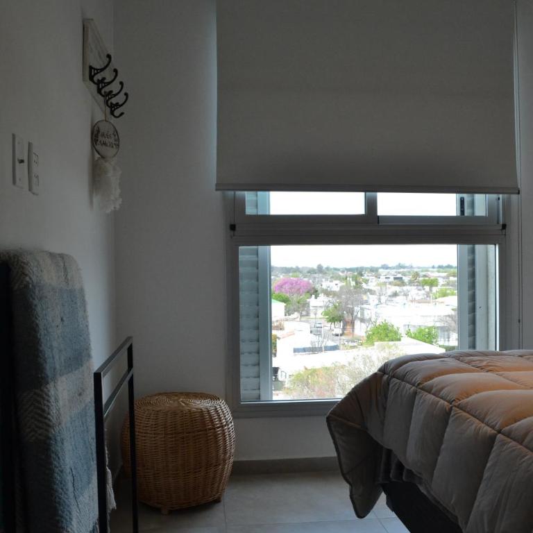 Departamento Bulevard - One-Bedroom Apartment - 8