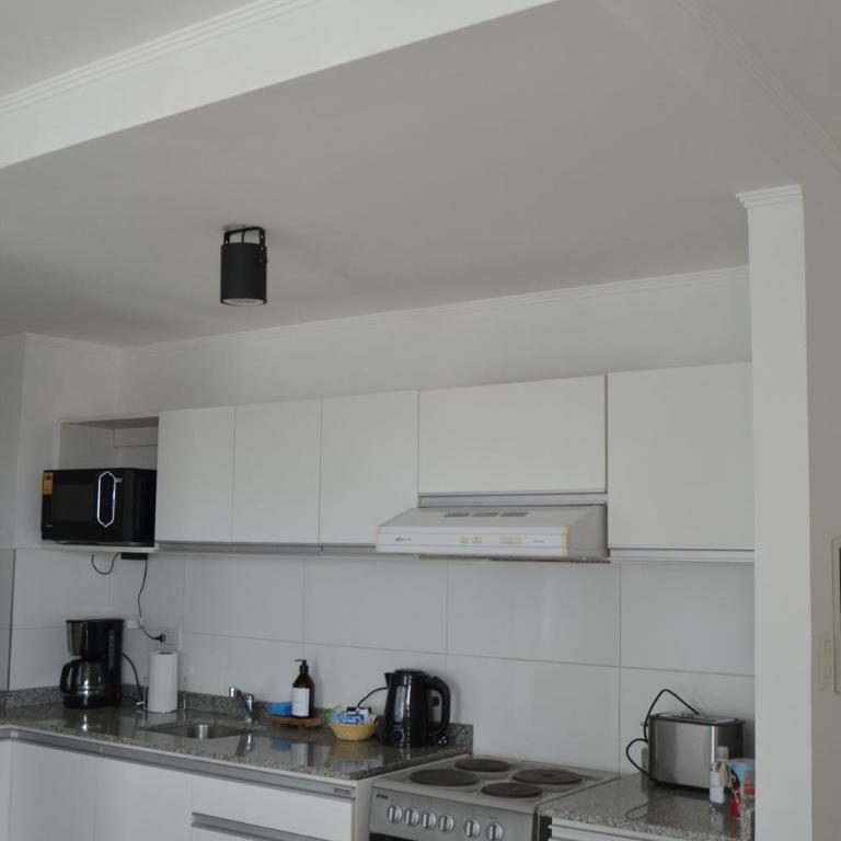 Departamento Bulevard - One-Bedroom Apartment - 12