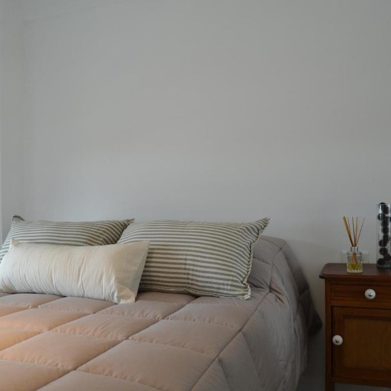Departamento Bulevard - One-Bedroom Apartment - 13