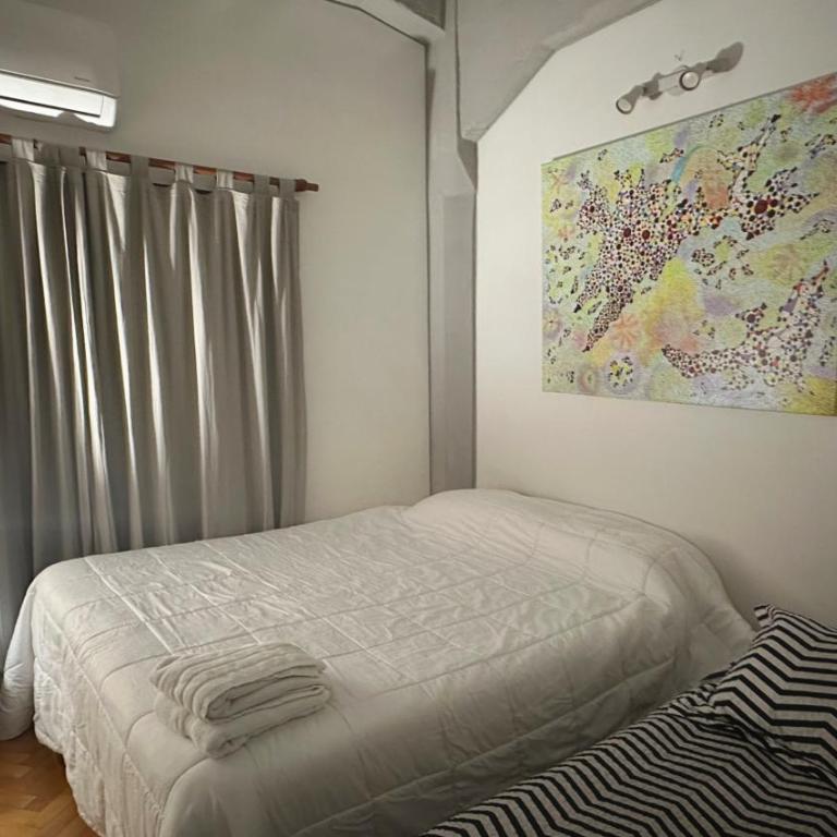 Best View Puerto Madero - Two-Bedroom Apartment Second Floor - 37