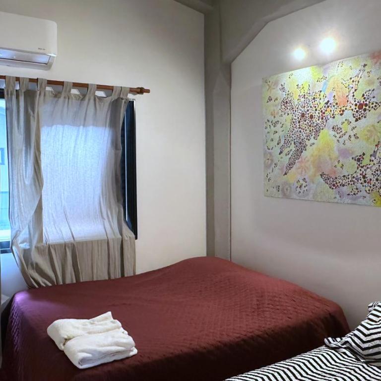Best View Puerto Madero - Two-Bedroom Apartment Second Floor - 42