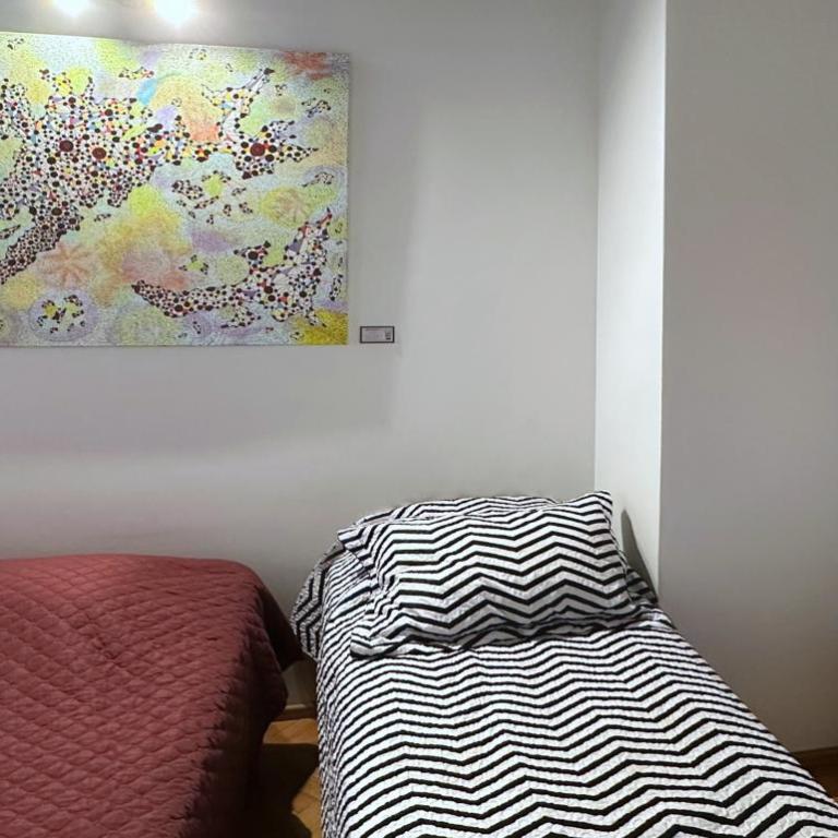 Best View Puerto Madero - Two-Bedroom Apartment Second Floor - 44