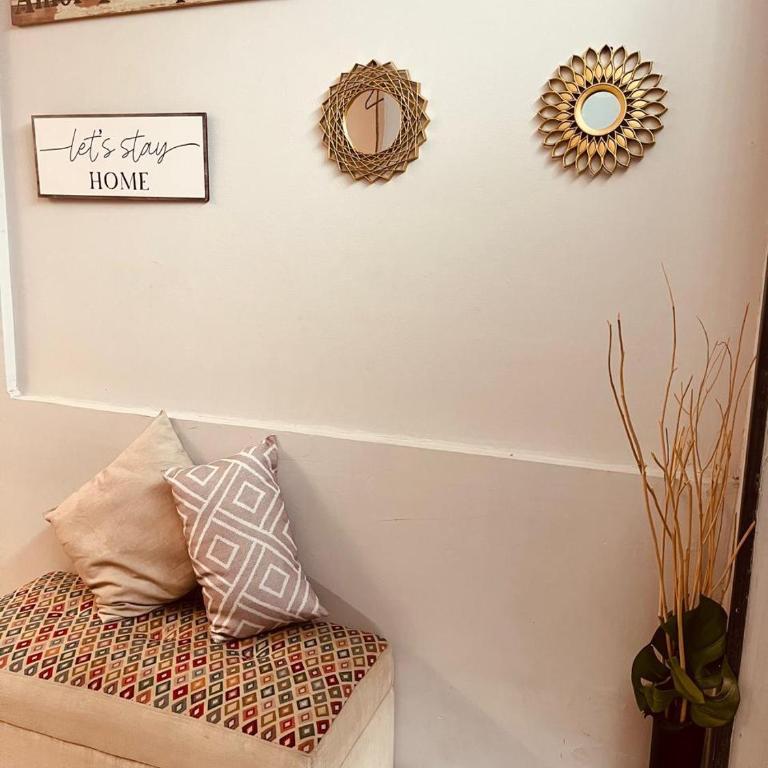 My Little Home E - Apartaestudio Independiente - One-Bedroom Apartment - 6