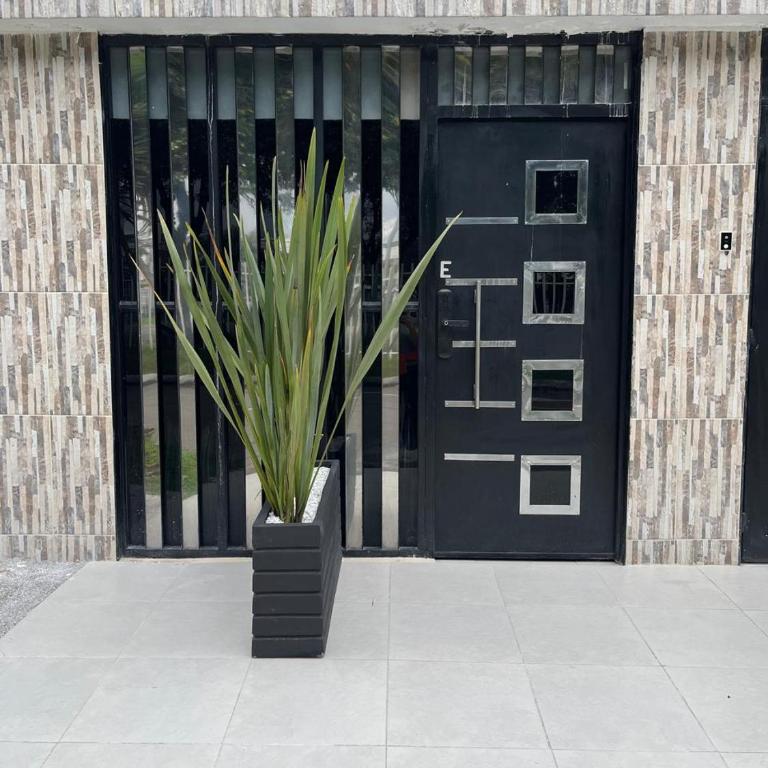 My Little Home - Apartaestudio Independiente E - Apartamento de 1 dormitorio - 13