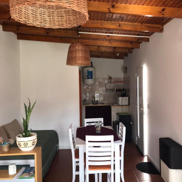 La Cascada - Apartamento de 1 dormitorio - 2