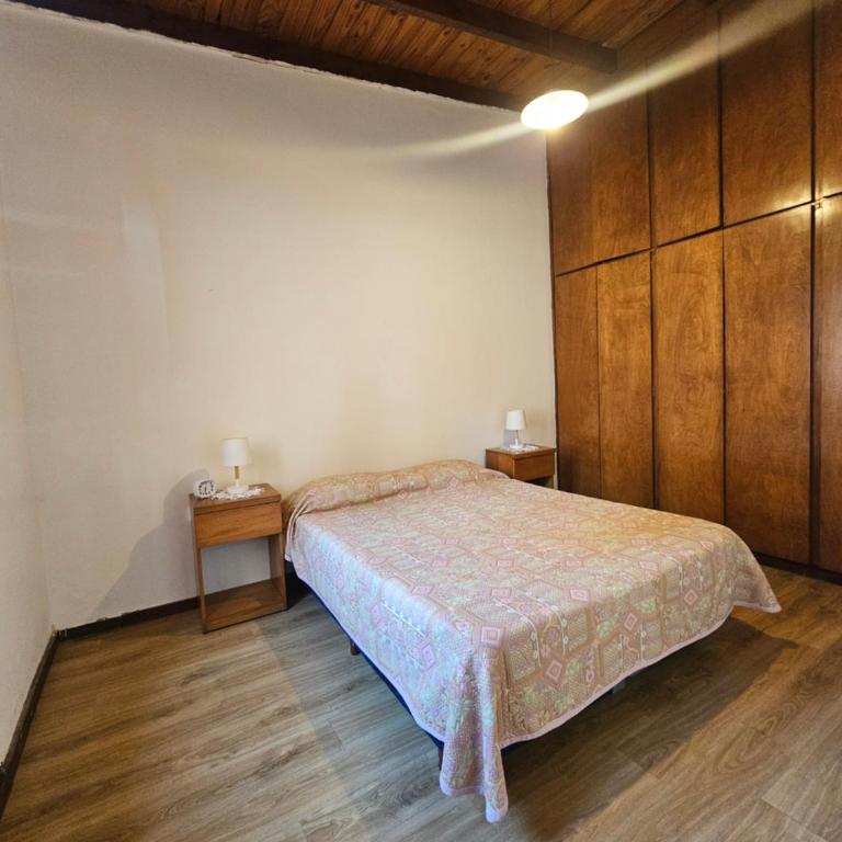 Casa Moré centrica con cochera doble - Two-Bedroom House - 18