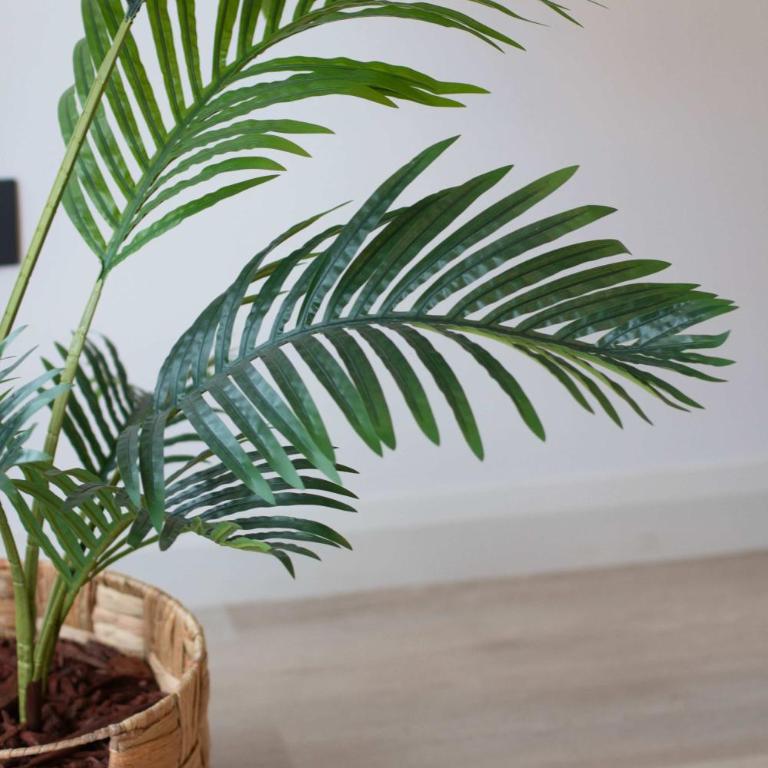 HT A pasos del Casino Dreams Estac y WIFI - Apartamento - 48