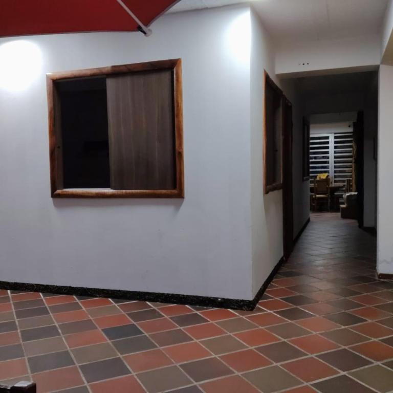 Hotel Hacienda Sanabria - Habitación Doble - 2 camas - 5