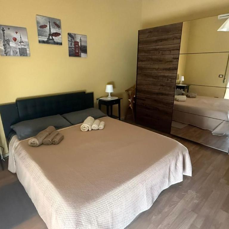Mi&MiHome - Appartamento con 2 Camere da Letto - 16