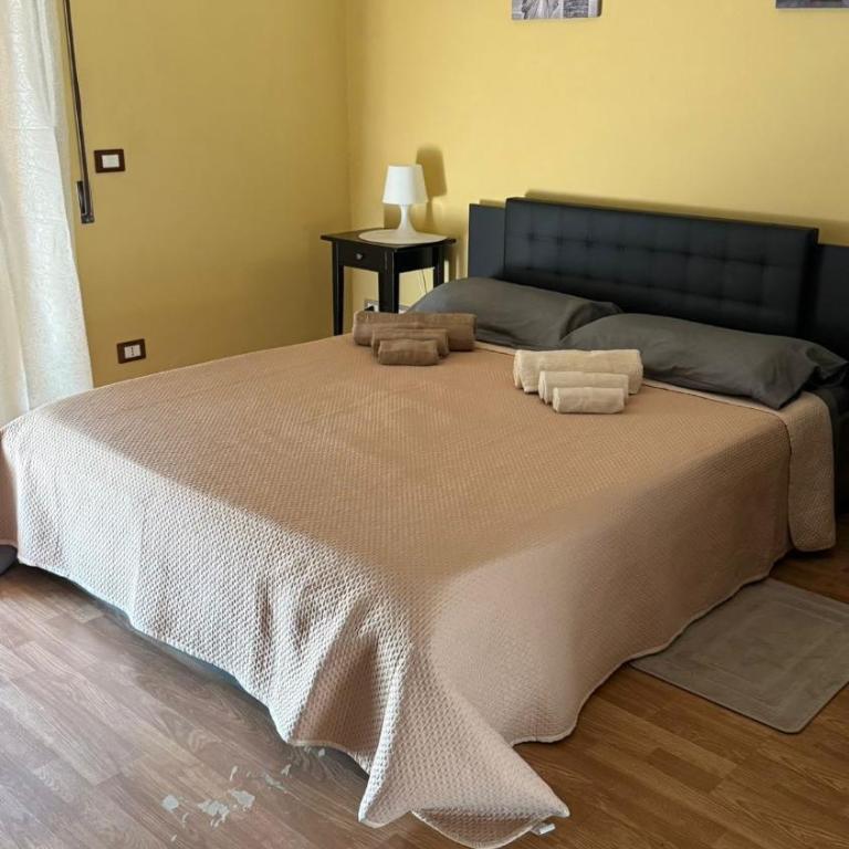 Mi&MiHome - Appartamento con 2 Camere da Letto - 17