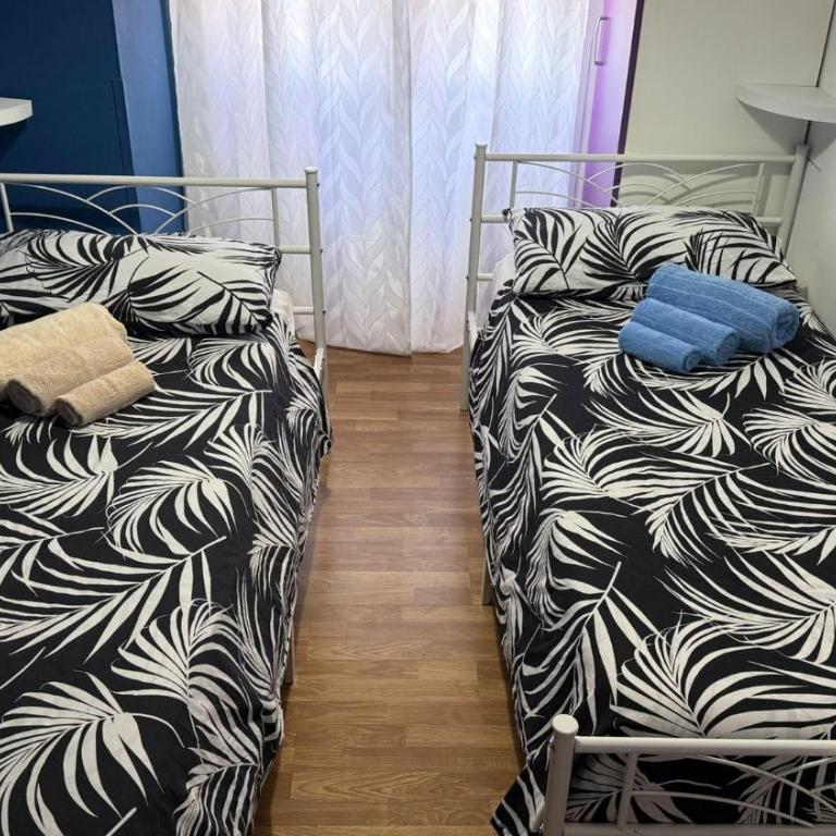 Mi&MiHome - Appartamento con 2 Camere da Letto - 26