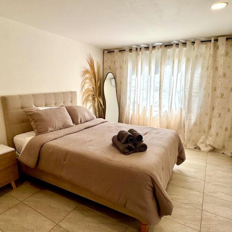 Modern and cozy studio apartment - Cali SanAntonio - Apartamento de 1 dormitorio - 2