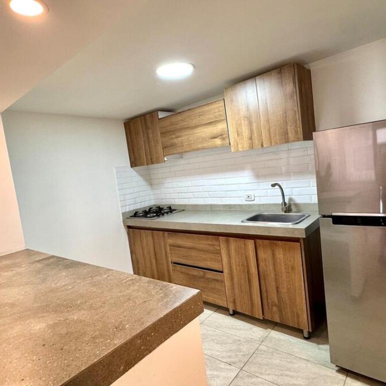 Modern and cozy studio apartment - Cali SanAntonio - Apartamento de 1 dormitorio - 4