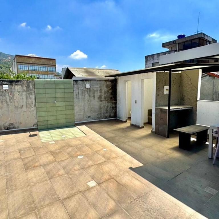 Modern and cozy studio apartment - Cali SanAntonio - Apartamento de 1 dormitorio - 6