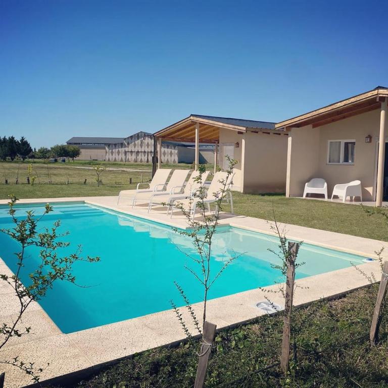 Casa Malvón - Apartamento de 1 dormitorio con vistas - 2