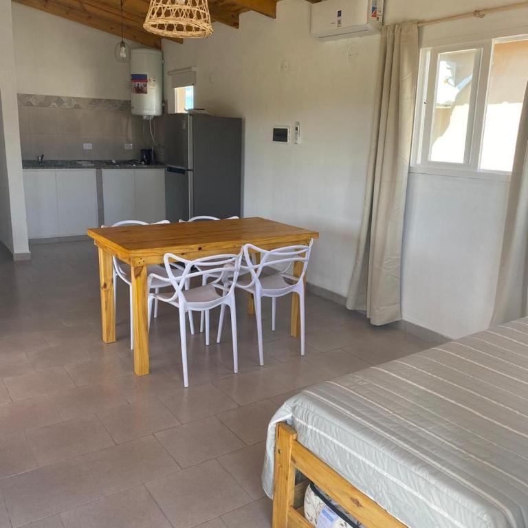 Casa Malvón - Apartamento de 1 dormitorio con vistas - 6