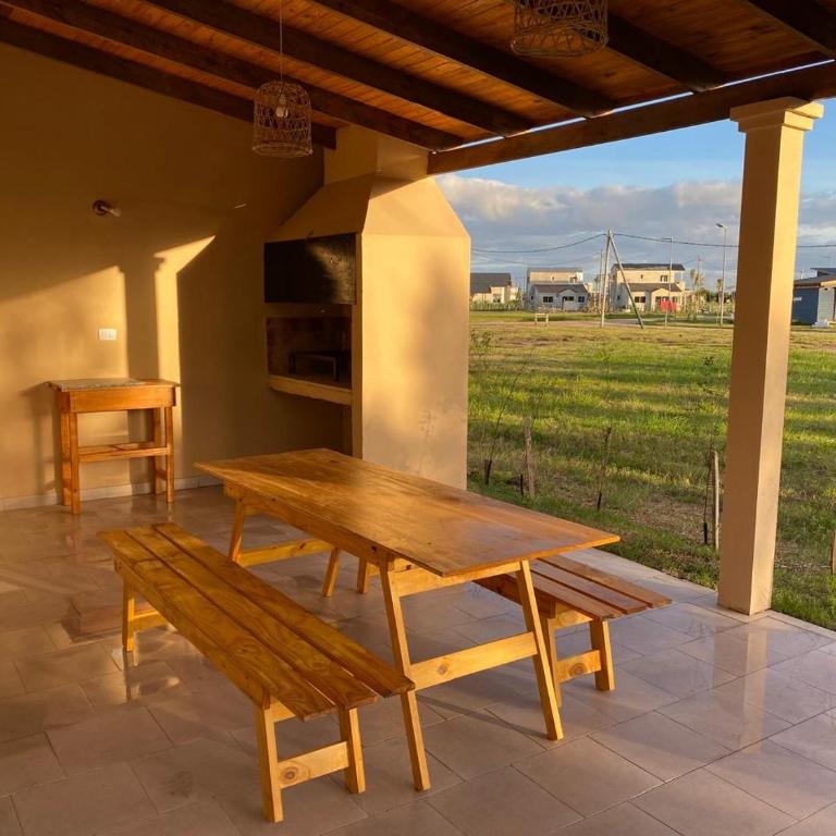 Casa Malvón - Apartamento de 1 dormitorio con vistas - 8