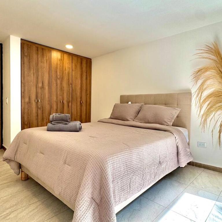 Modern and cozy studio apartment - Cali SanAntonio - Apartamento de 1 dormitorio - 18
