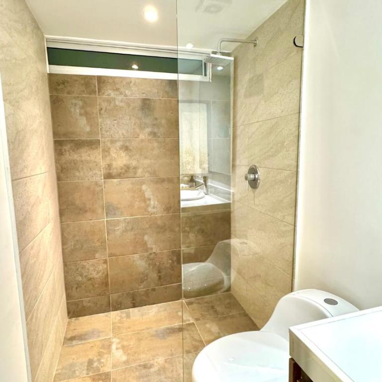 Modern and cozy studio apartment - Cali SanAntonio - Apartamento de 1 dormitorio - 20