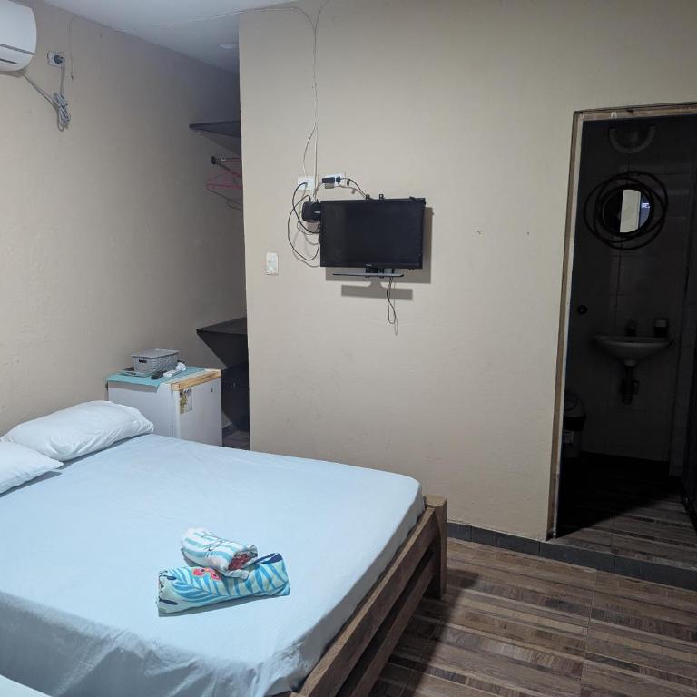 Posada hossana - Apartamento de 1 dormitorio - 2