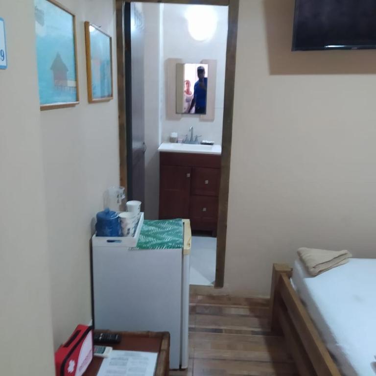 Posada hossana - Apartamento de 1 dormitorio - 4