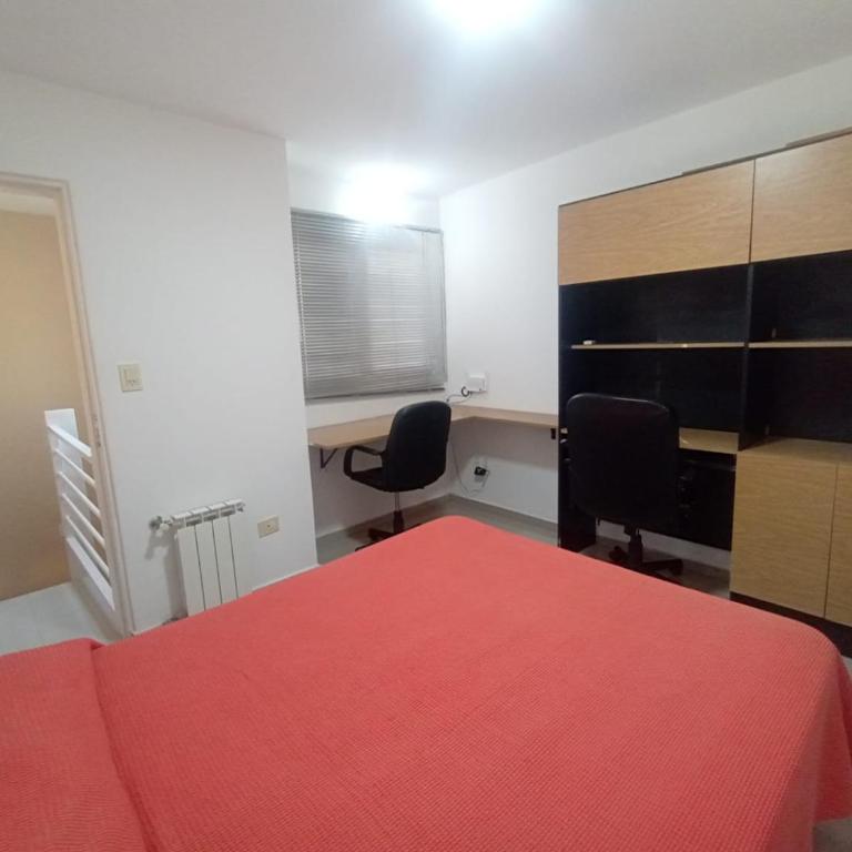 Confortable Casa en Pilar Rio II - Two-Bedroom House - 13