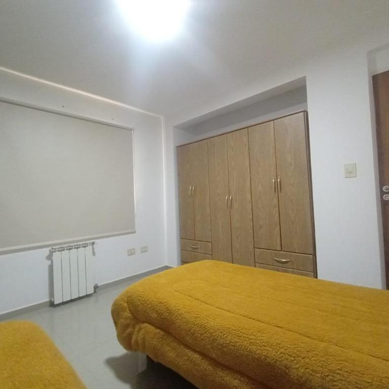 Confortable Casa en Pilar Rio II - Two-Bedroom House - 15