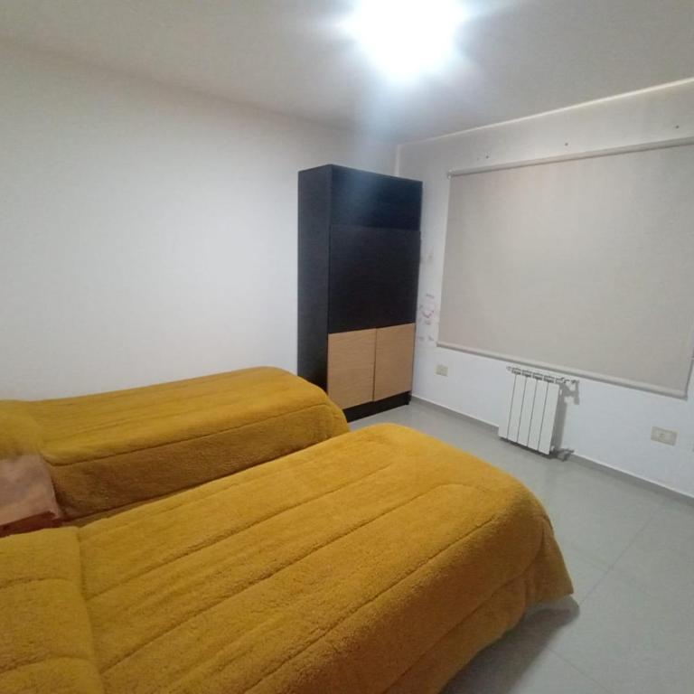 Confortable Casa en Pilar Rio II - Two-Bedroom House - 14