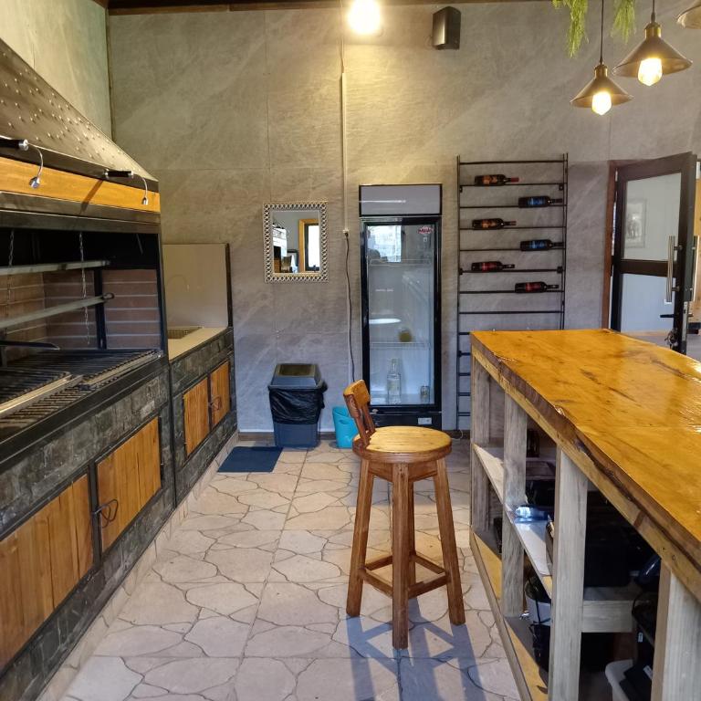 Rukawe Quillon - Three-Bedroom Home - 3