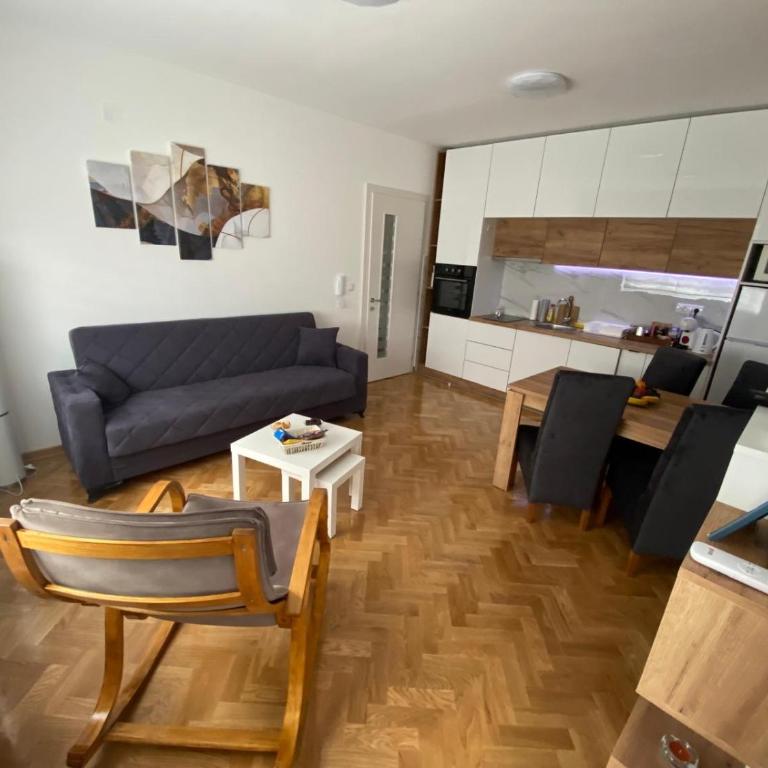 Apartman Sunny, Vrnjacka Banja - One-Bedroom Apartment - 6