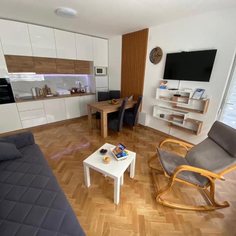Apartman Sunny, Vrnjacka Banja - One-Bedroom Apartment - 7