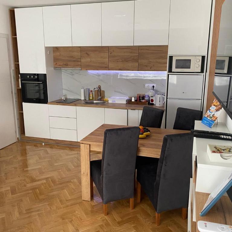 Apartman Sunny, Vrnjacka Banja - One-Bedroom Apartment - 3