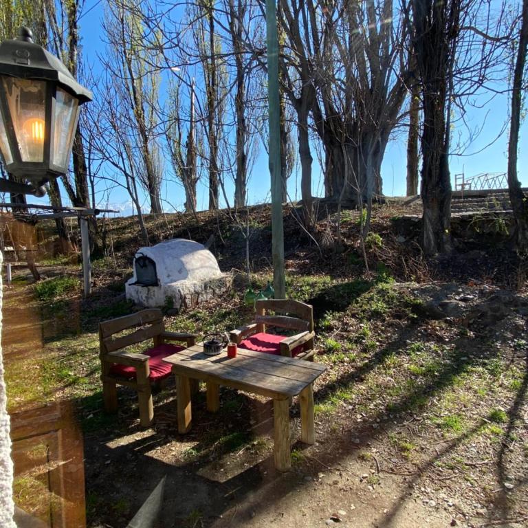 Finca La Pichona - Double Room with Private Bathroom - 20