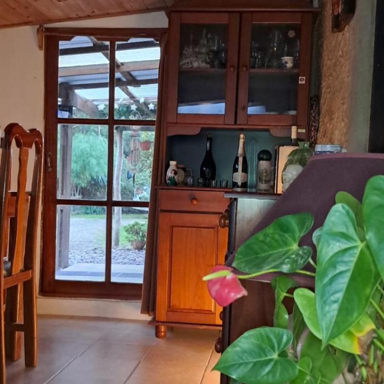Mi Rancho La Paloma - Three-Bedroom House - 7