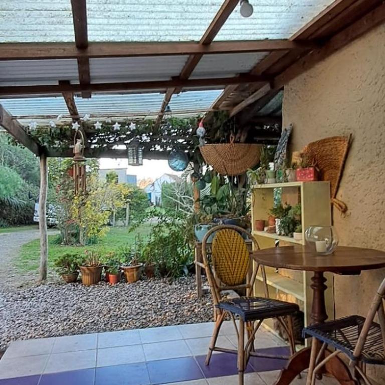 Mi Rancho La Paloma - Three-Bedroom House - 8