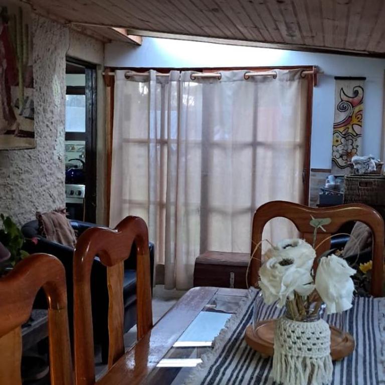 Mi Rancho La Paloma - Three-Bedroom House - 10
