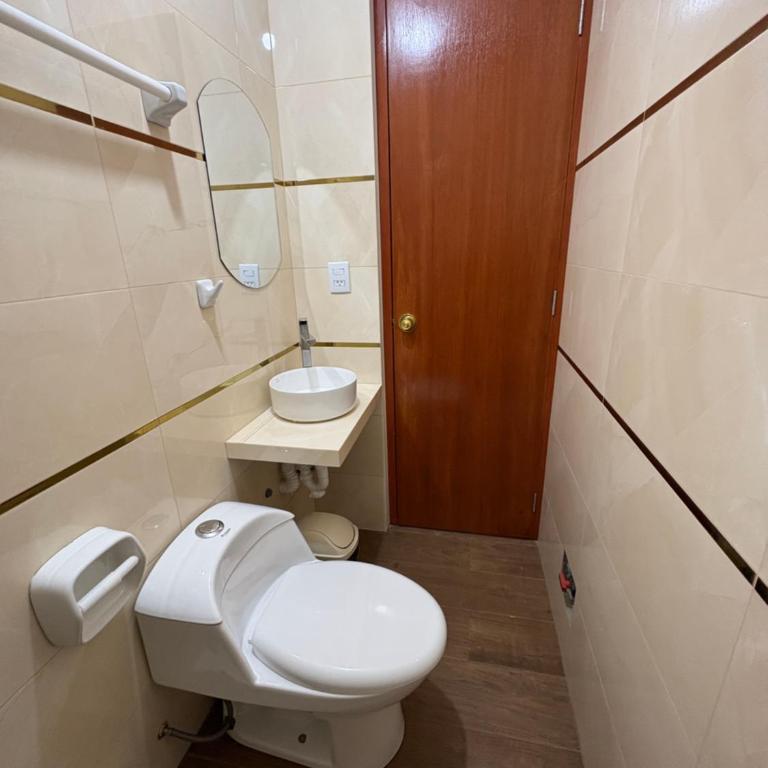 Apus Guest House - Superior Double Room - 10