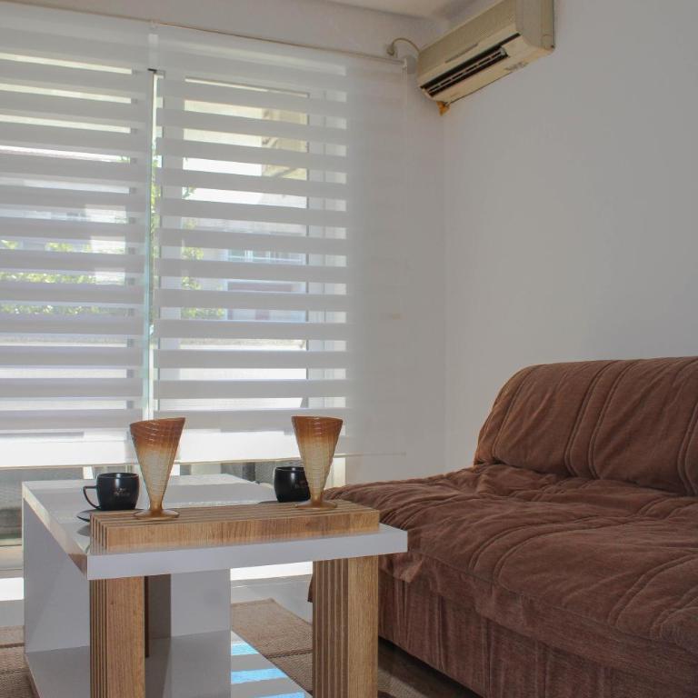 Budva Apartmani - One-Bedroom Apartment - 3