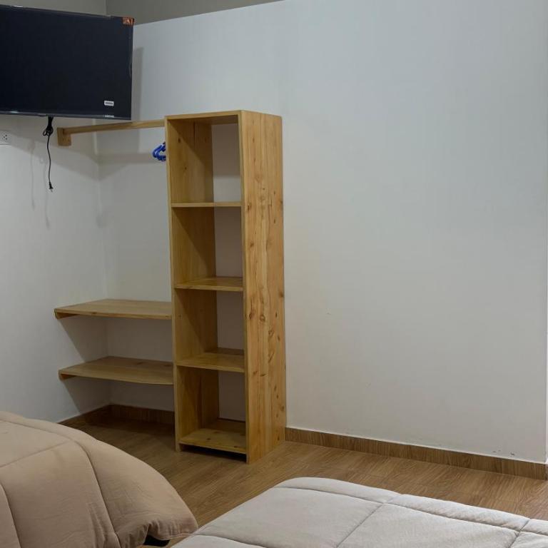 Apus Guest House - Habitación Doble Superior - 6