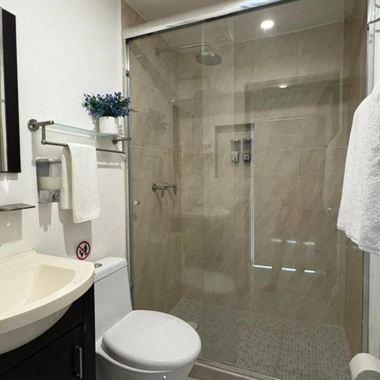 Casa Balam Gladiolas - Standard Studio - 3