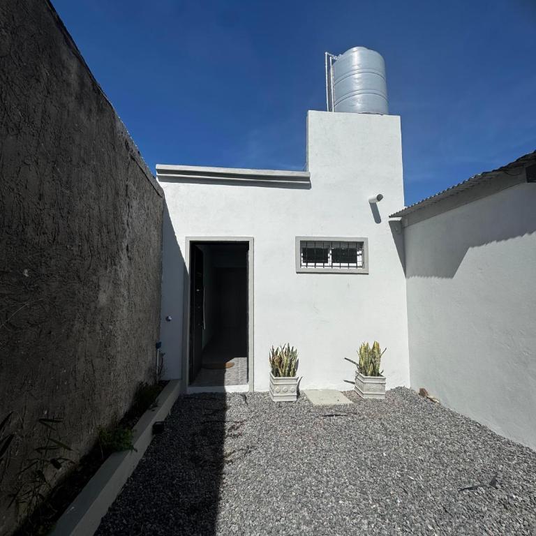 Casa quinta Lucero del alba - Casa con 1 dormitorio - 2