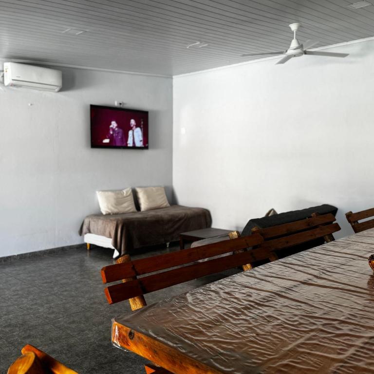 Casa quinta Lucero del alba - Casa con 1 dormitorio - 13