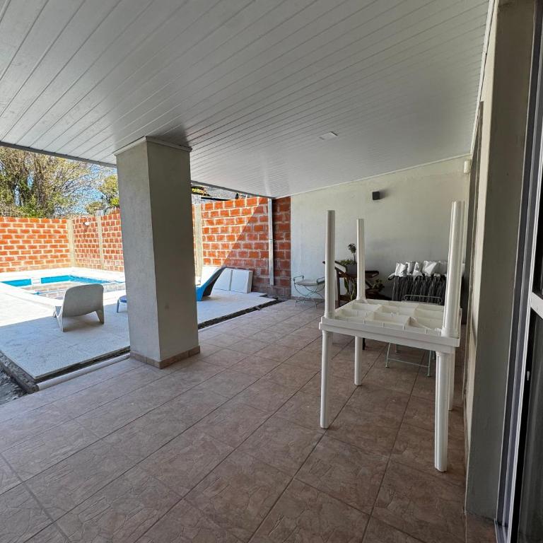 Casa quinta Lucero del alba - Casa con 1 dormitorio - 14